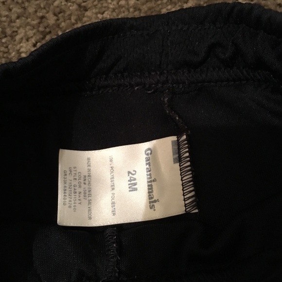 Boys Mesh Shorts - Picture 5 of 5